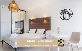 La Cigale Varoise - Hyères La Plage
